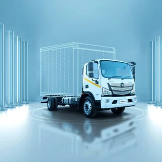 Foton Trucks Eastern Cape