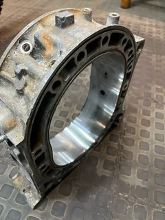 13b Rx8 Rotor Housing