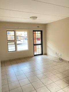 Spacious 2-Bedroom Ground Floor Unit