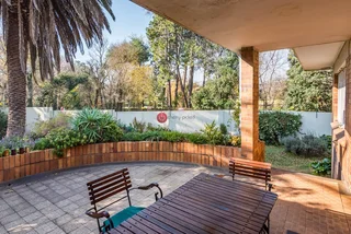 Greenside Johannesburg House Share