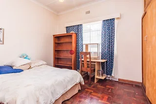Greenside Johannesburg Home Share