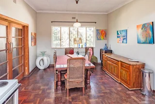 Greenside Johannesburg Home Share