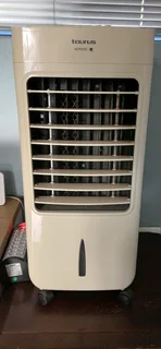 Taurus Alpatec portable cooling fan