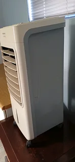 Taurus Alpatec portable cooling fan