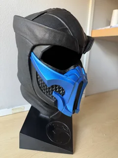 Mortal Kombat 11 Kollector’s Edition (Sub-Zero) – Xbox Series X – Ultra Rare! Only 5000 Made