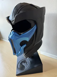 Mortal Kombat 11 Kollector’s Edition (Sub-Zero) – Xbox Series X – Ultra Rare! Only 5000 Made