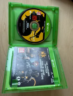Mortal Kombat 11 Ultimate Kollectors Edition (Sub Zero Edition) - Only 5000 made - Rare Collectible