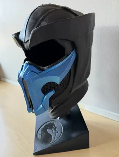Mortal Kombat 11 Ultimate Kollectors Edition (Sub Zero Edition) - Only 5000 made - Rare Collectible