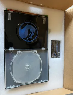 Mortal Kombat 11 Ultimate Kollector’s Edition (Sub-Zero)