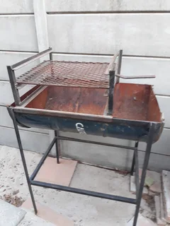 Braai - Ad posted by lindsay polley