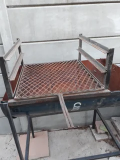 Braai - Ad posted by lindsay polley