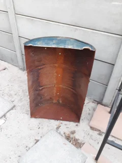 Braai - Ad posted by lindsay polley