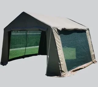 Tentco Dining Shelter tent
