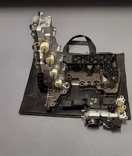 2012 Audi A7 3.0 TFSI Complete Engine Parts & Mechatronic Parts