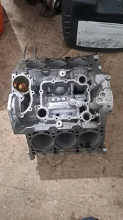2012 Audi A7 3.0 TFSI Complete Engine Parts &amp; Mechatronic Parts