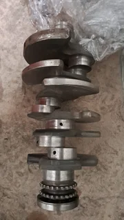 2012 Audi A7 3.0 TFSI Complete Engine Parts &amp; Mechatronic Parts