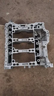 2012 Audi A7 3.0 TFSI Complete Engine Parts &amp; Mechatronic Parts