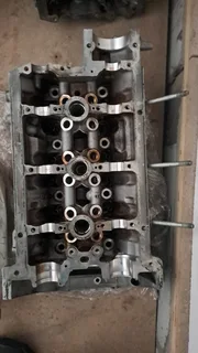 2012 Audi A7 3.0 TFSI Complete Engine Parts &amp; Mechatronic Parts