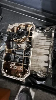 2012 Audi A7 3.0 TFSI Complete Engine Parts &amp; Mechatronic Parts