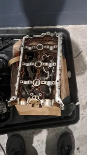 2012 Audi A7 3.0 TFSI Complete Engine Parts &amp; Mechatronic Parts