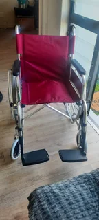 Manual Wheelchair