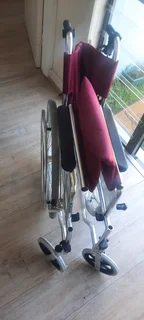 Manual Wheelchair