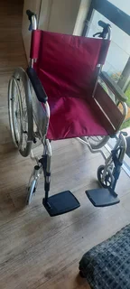 Manual Wheelchair
