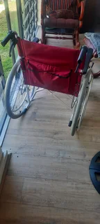 Manual Wheelchair