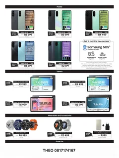 BlackFriday SAMSUNG mobile deals