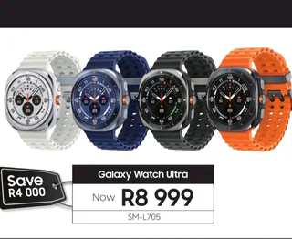 Samsung Watch Ultra - black friday deals