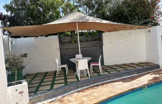 Student Accommodation. Females only. Bellville