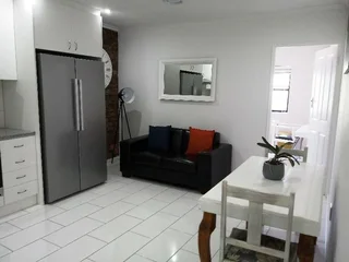 Student Accommodation. Females Only. Rondebosch East