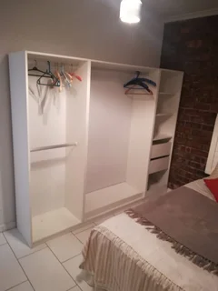 Student Accommodation. Females Only. Rondebosch East