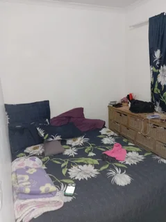 GELVANDALE FLAT TO LET R5075 pm