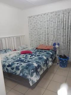 GELVANDALE FLAT TO LET R5075 pm