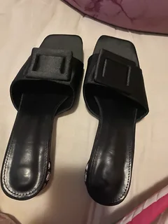 Shoes - Ad posted by Nobomi Duze