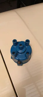 Ford 1.6CVH distributor cap R300