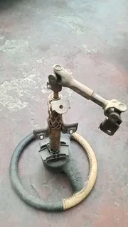 Opel corsa steering column for sale