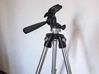 Camera Tripod