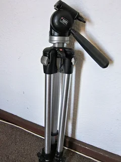 Camera Tripod