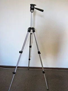 Camera Tripod