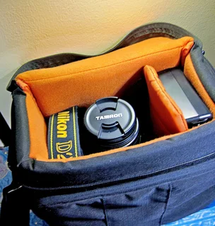 Nikon D200  SLR Camera