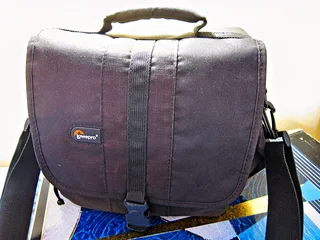 Nikon D200  SLR Camera