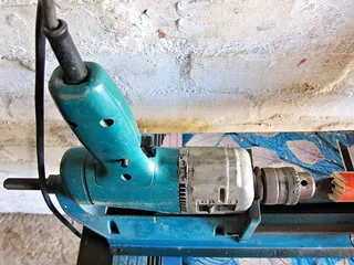 Lathe For Wood Turning