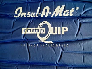 Camping / Hiking Sleeping Mat