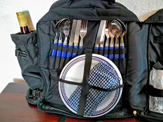 Picnic Backpack