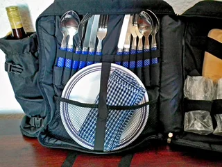 Picnic Backpack