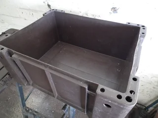 Ammo Boxes for Camping