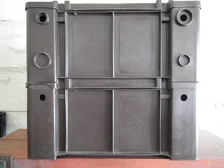 Ammo Boxes for Camping