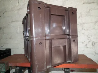 Ammo Boxes for Camping